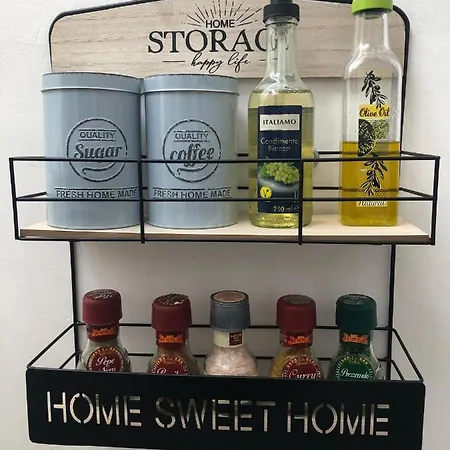 La Corte Dei Messapi Лечче