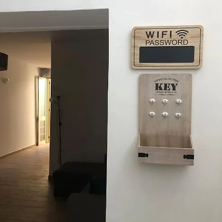 La Corte Dei Messapi Apartament *