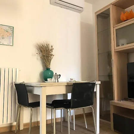 Apartament La Corte Dei Messapi *