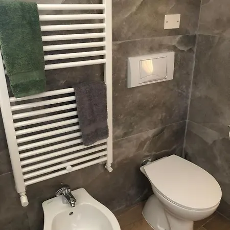 La Corte Dei Messapi Apartman *