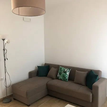 La Corte Dei Messapi *