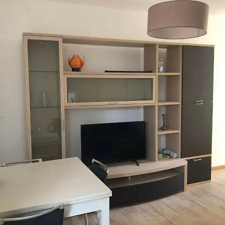 La Corte Dei Messapi Apartman