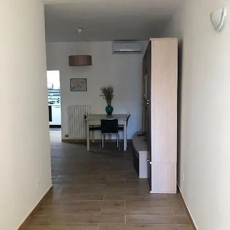 La Corte Dei Messapi