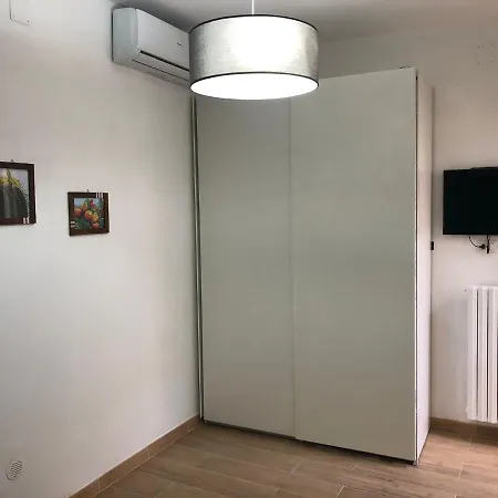 شقة La Corte Dei Messapi