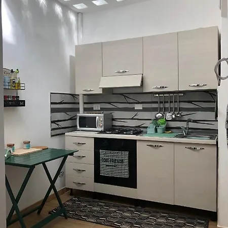 La Corte Dei Messapi Apartamento