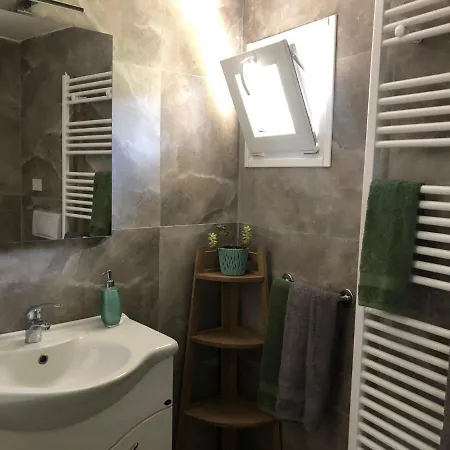 La Corte Dei Messapi