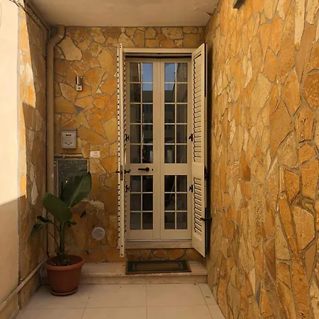 La Corte Dei Messapi *